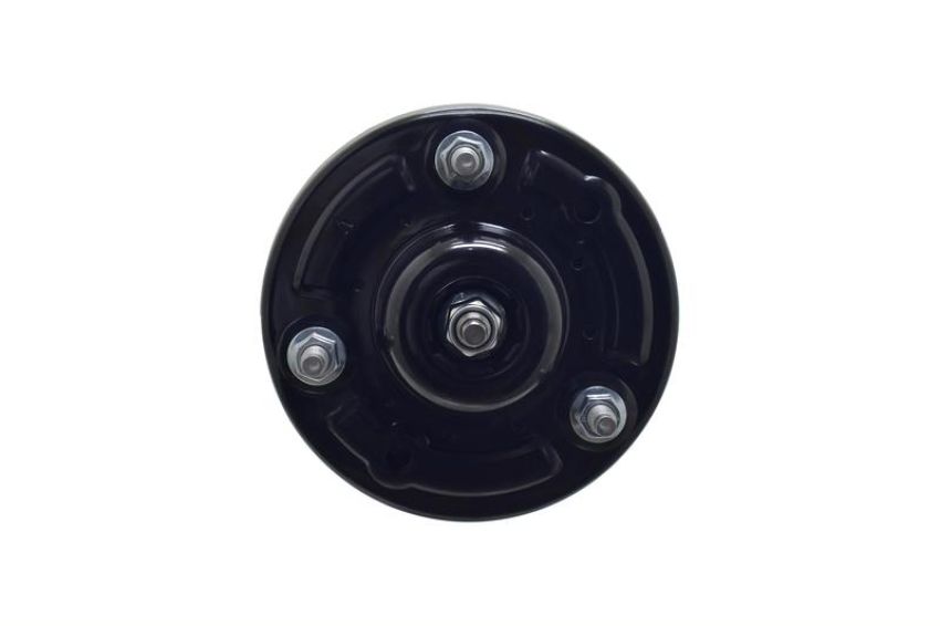 FCS Struts 1355105 Suspension Strut and Coil Spring Assembly