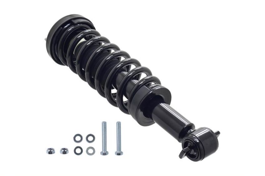 FCS Struts 1355105 Suspension Strut and Coil Spring Assembly
