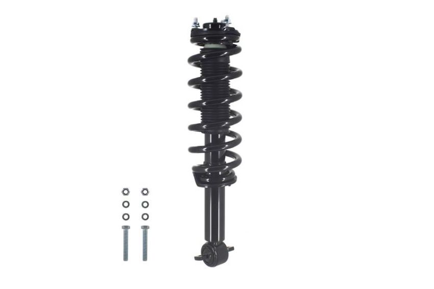 FCS Struts 1355106 Suspension Strut and Coil Spring Assembly