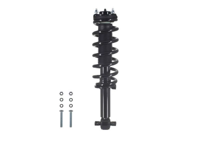 FCS Struts 1355106 Suspension Strut and Coil Spring Assembly