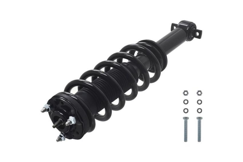 FCS Struts 1355106 Suspension Strut and Coil Spring Assembly