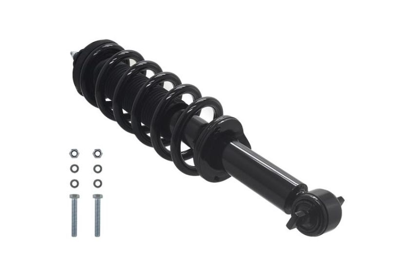 FCS Struts 1355106 Suspension Strut and Coil Spring Assembly