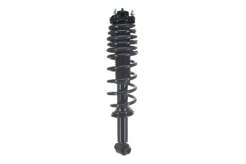 FCS Struts 1355107 Suspension Strut and Coil Spring Assembly