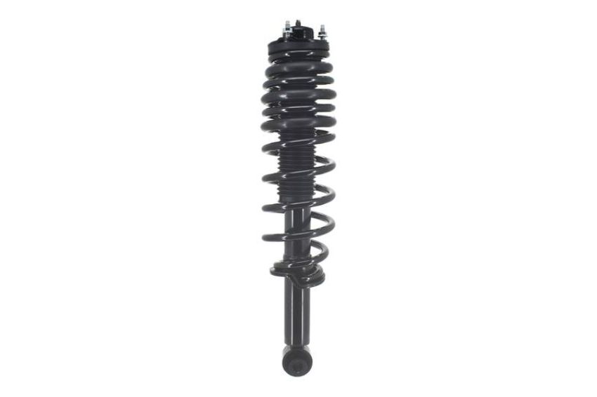 FCS Struts 1355107 Suspension Strut and Coil Spring Assembly