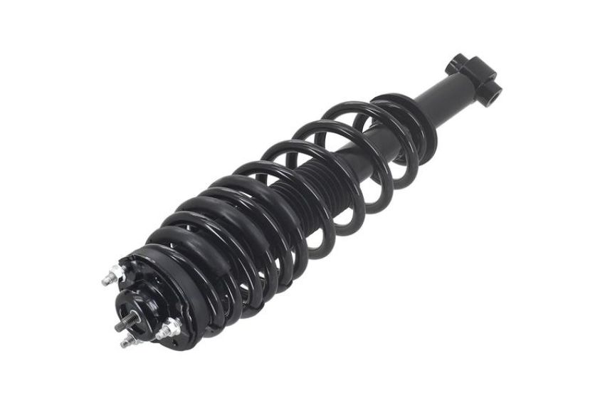 FCS Struts 1355107 Suspension Strut and Coil Spring Assembly
