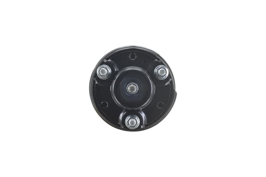 FCS Struts 1355107 Suspension Strut and Coil Spring Assembly