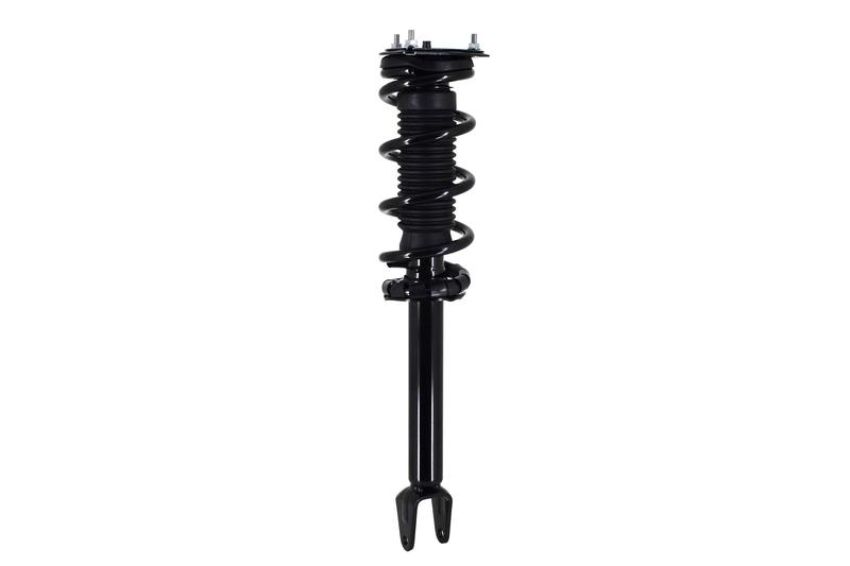 FCS Struts 1355123L Suspension Strut and Coil Spring Assembly