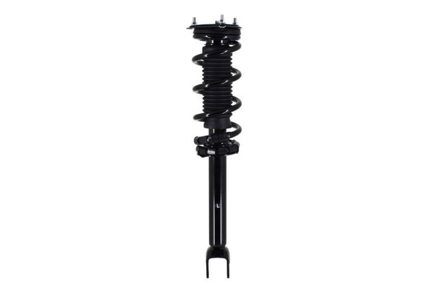 FCS Struts 1355123L Suspension Strut and Coil Spring Assembly