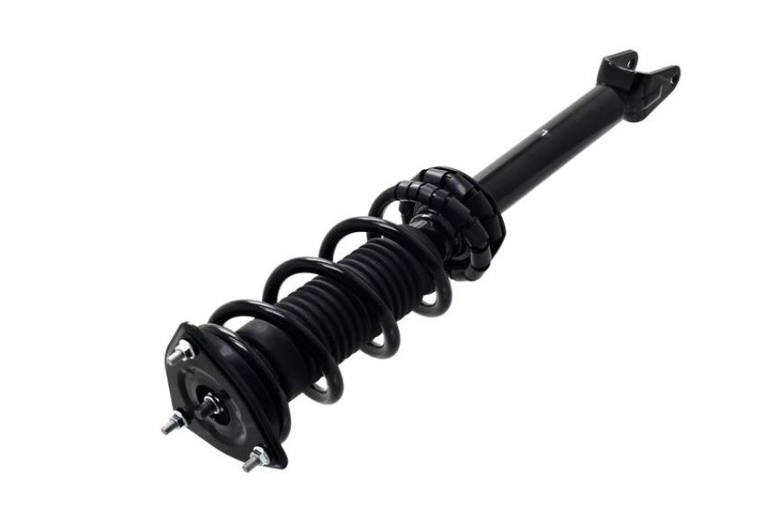 FCS Struts 1355123L Suspension Strut and Coil Spring Assembly