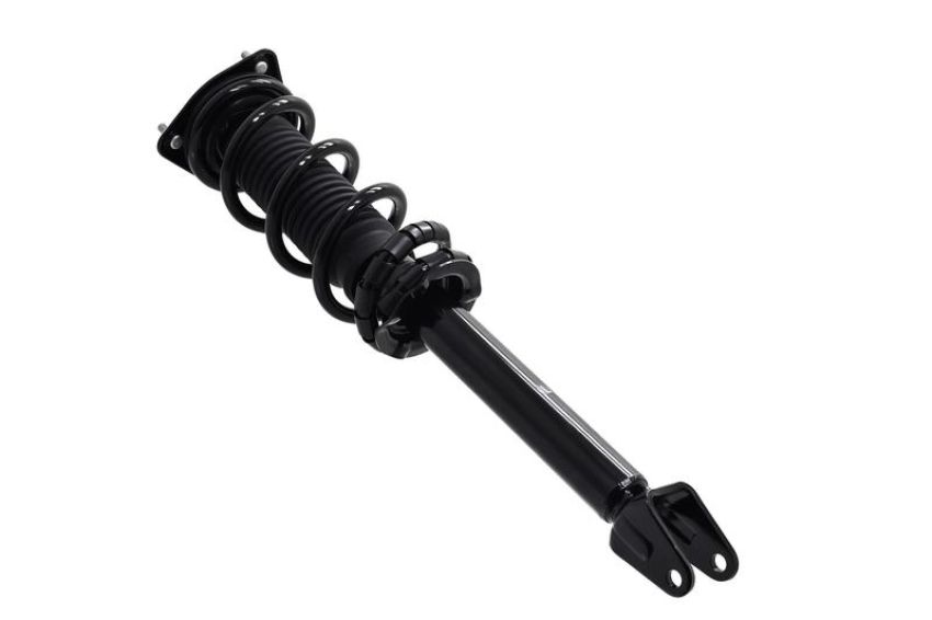 FCS Struts 1355123L Suspension Strut and Coil Spring Assembly