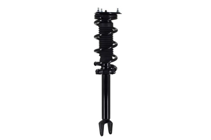 FCS Struts 1355123R Suspension Strut and Coil Spring Assembly