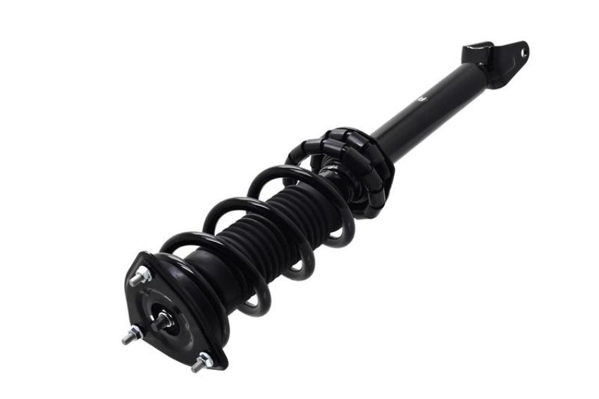 FCS Struts 1355123R Suspension Strut and Coil Spring Assembly