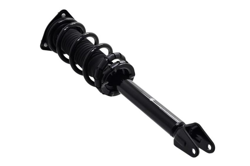 FCS Struts 1355123R Suspension Strut and Coil Spring Assembly
