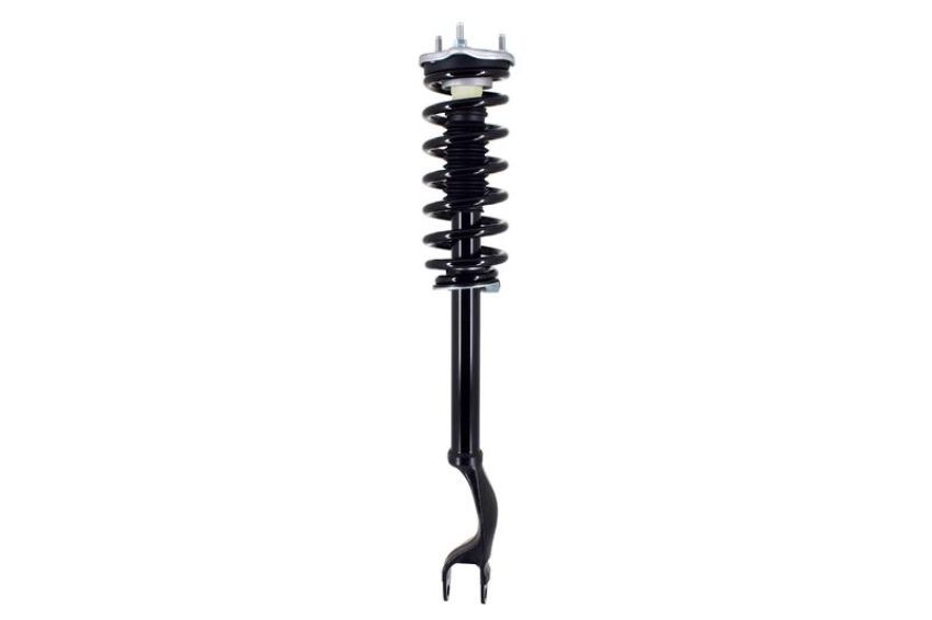 FCS Struts 1355128L Suspension Strut and Coil Spring Assembly