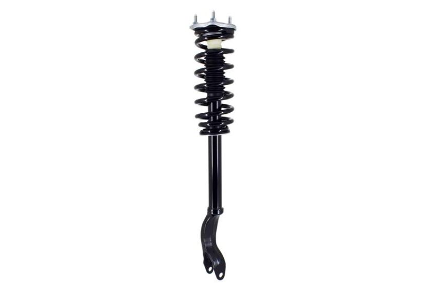 FCS Struts 1355128L Suspension Strut and Coil Spring Assembly