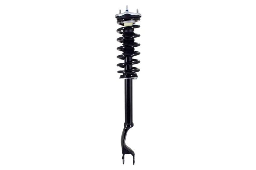 FCS Struts 1355128R Suspension Strut and Coil Spring Assembly