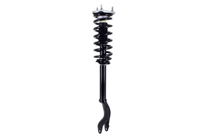 FCS Struts 1355128R Suspension Strut and Coil Spring Assembly