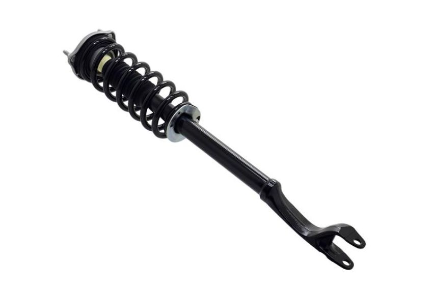 FCS Struts 1355128R Suspension Strut and Coil Spring Assembly