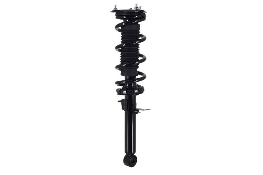 FCS Struts 1355130L Suspension Strut and Coil Spring Assembly