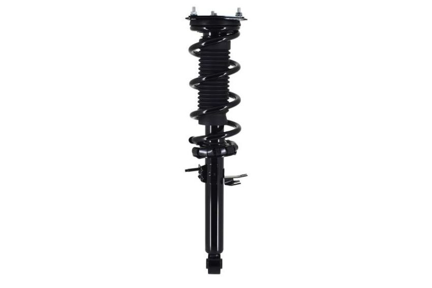 FCS Struts 1355130L Suspension Strut and Coil Spring Assembly