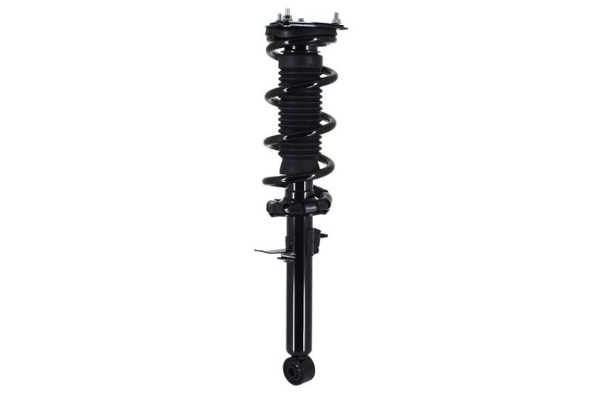 FCS Struts 1355130R Suspension Strut and Coil Spring Assembly