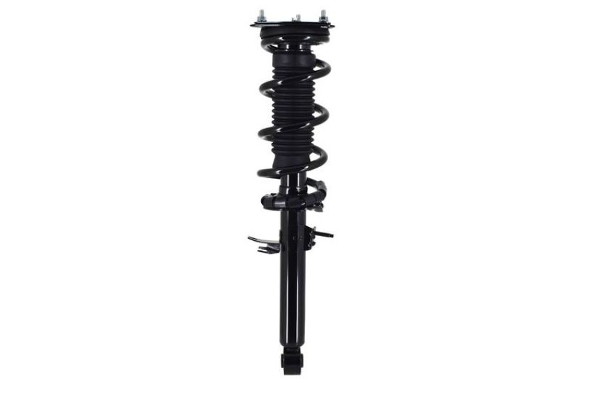 FCS Struts 1355130R Suspension Strut and Coil Spring Assembly