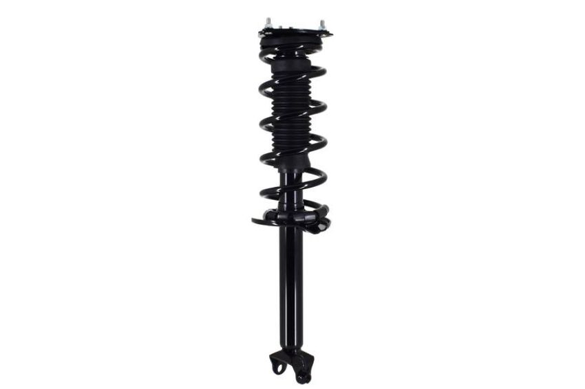 FCS Struts 1355132 Suspension Strut and Coil Spring Assembly