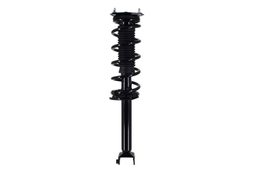 FCS Struts 1355132 Suspension Strut and Coil Spring Assembly