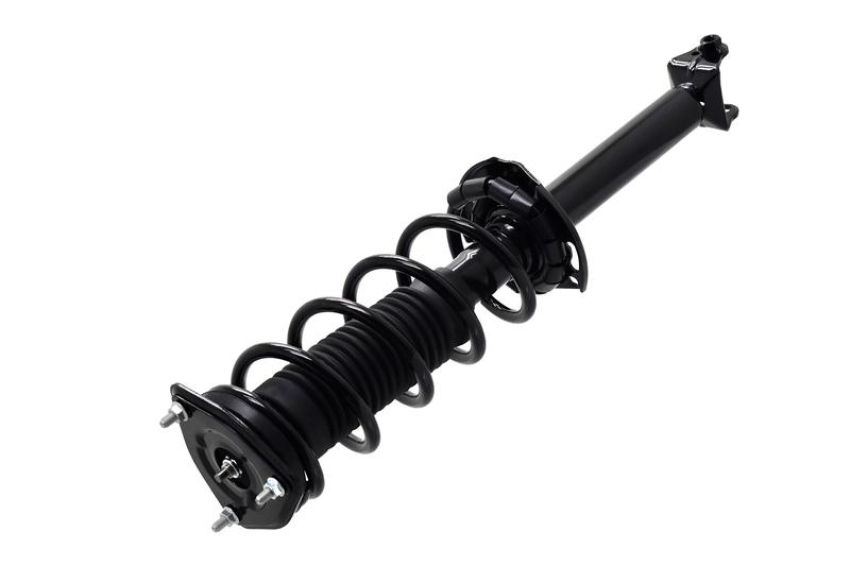 FCS Struts 1355132 Suspension Strut and Coil Spring Assembly