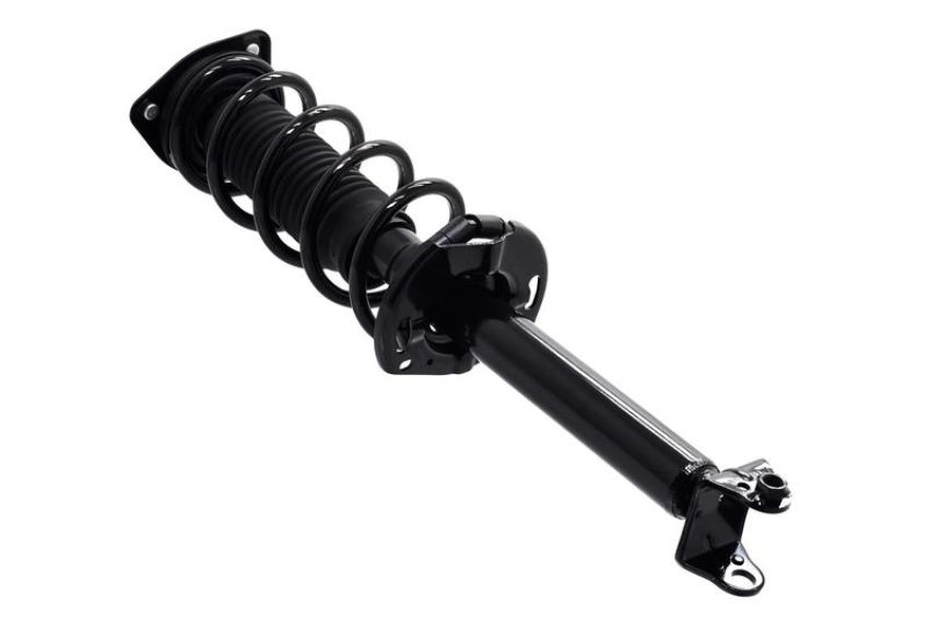 FCS Struts 1355132 Suspension Strut and Coil Spring Assembly