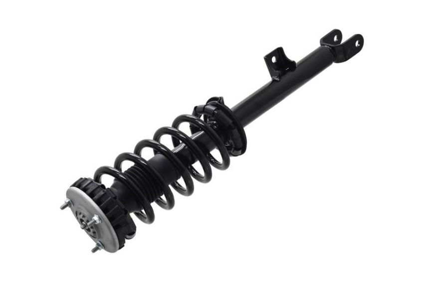 FCS Struts 1355135L Suspension Strut and Coil Spring Assembly
