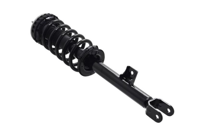 FCS Struts 1355135L Suspension Strut and Coil Spring Assembly