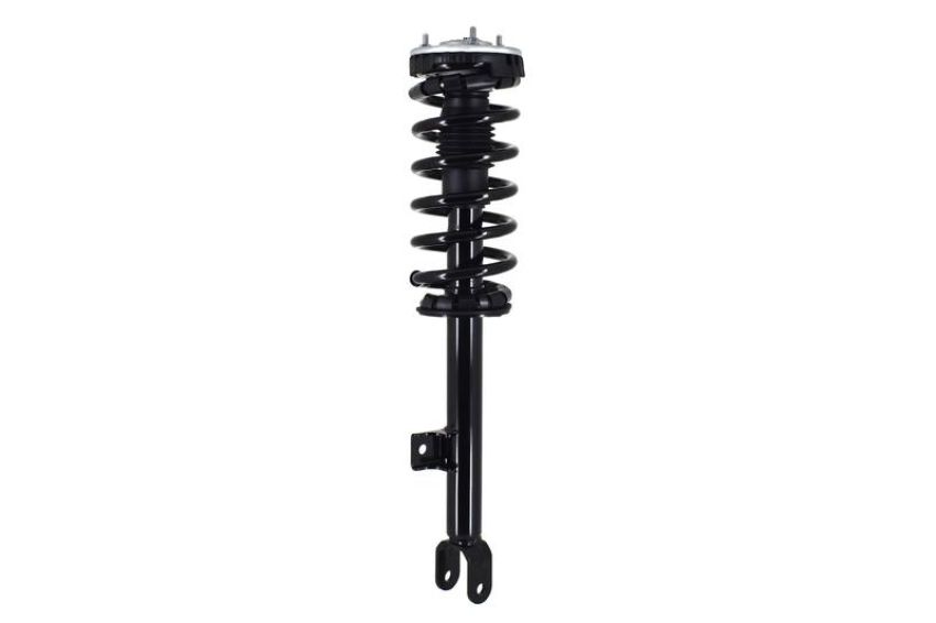 FCS Struts 1355135R Suspension Strut and Coil Spring Assembly