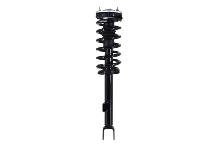 FCS Struts 1355135R Suspension Strut and Coil Spring Assembly
