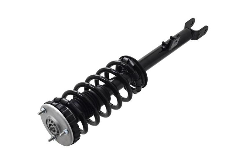 FCS Struts 1355135R Suspension Strut and Coil Spring Assembly