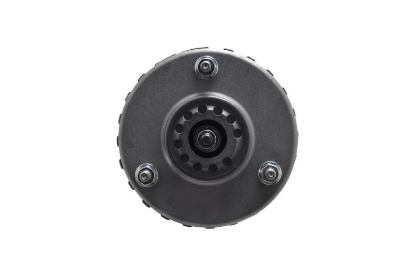 FCS Struts 1355135R Suspension Strut and Coil Spring Assembly