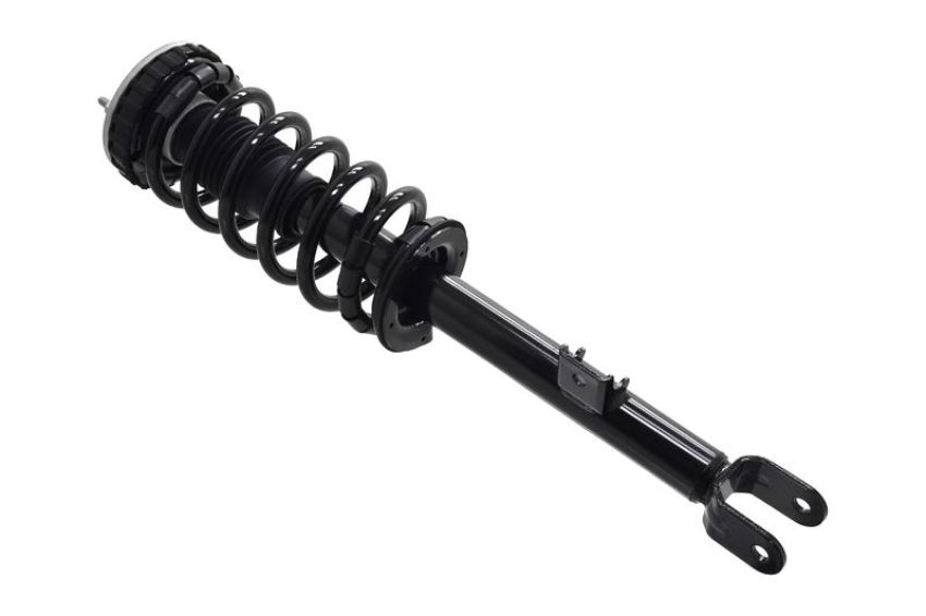 FCS Struts 1355135R Suspension Strut and Coil Spring Assembly