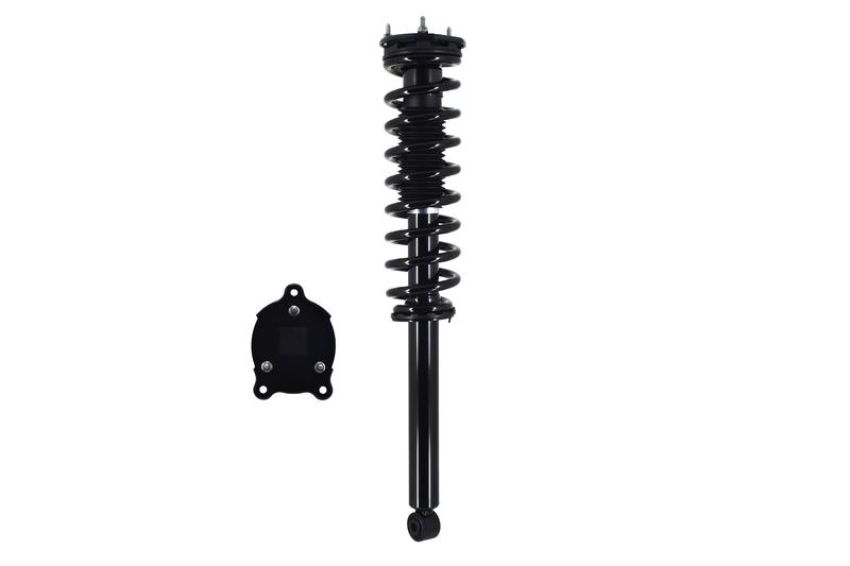 FCS Struts 1355136 Suspension Strut and Coil Spring Assembly