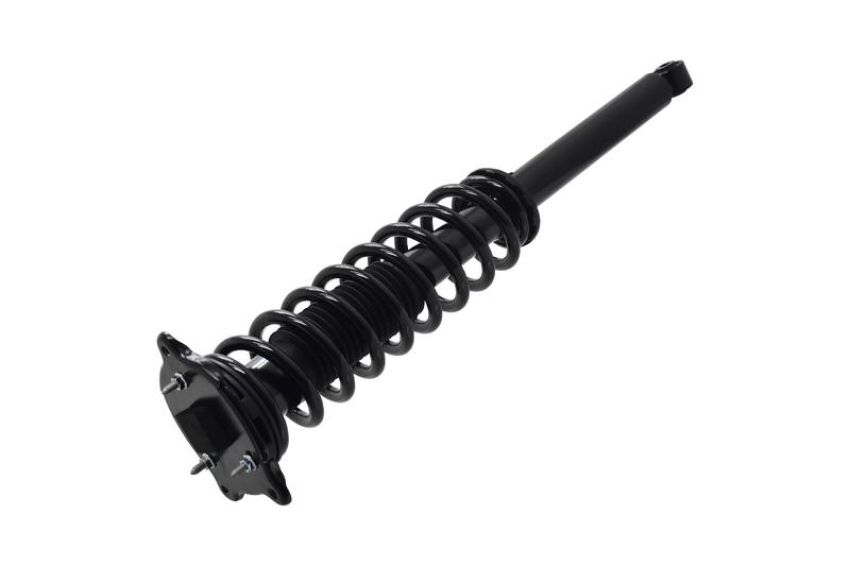 FCS Struts 1355136 Suspension Strut and Coil Spring Assembly
