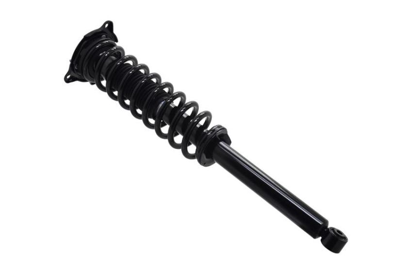 FCS Struts 1355136 Suspension Strut and Coil Spring Assembly