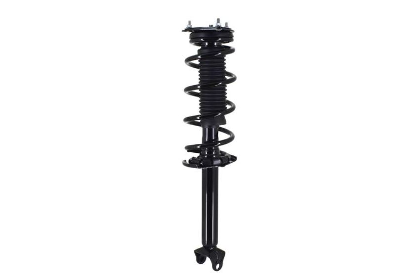 FCS Struts 1355137 Suspension Strut and Coil Spring Assembly