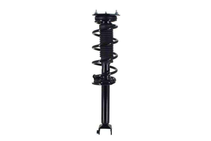 FCS Struts 1355137 Suspension Strut and Coil Spring Assembly