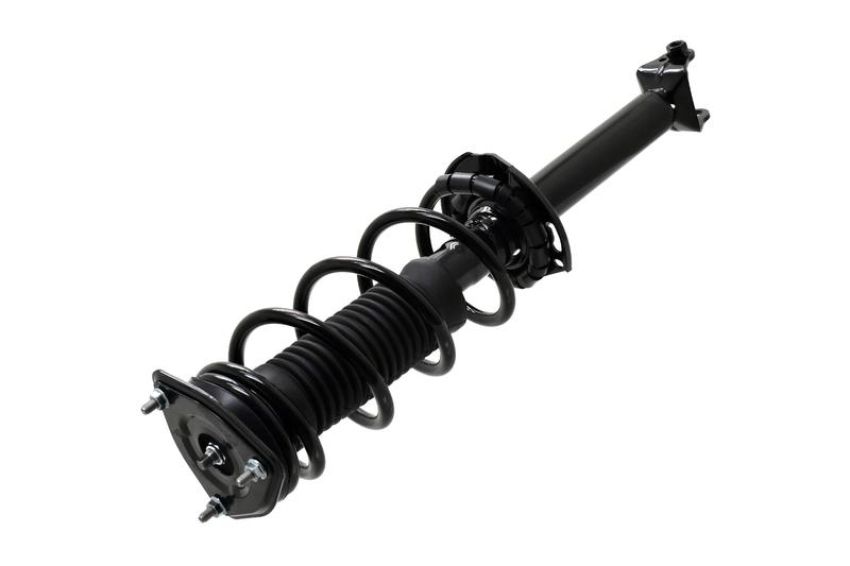 FCS Struts 1355137 Suspension Strut and Coil Spring Assembly