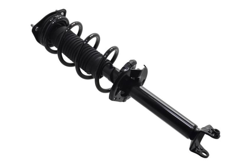FCS Struts 1355137 Suspension Strut and Coil Spring Assembly