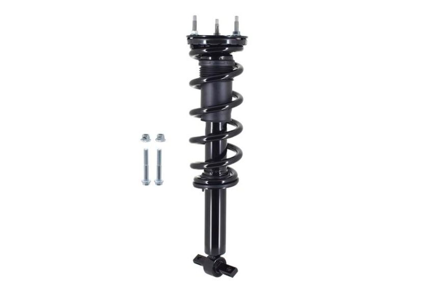 FCS Struts 1355148L Suspension Strut and Coil Spring Assembly