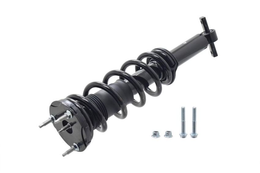 FCS Struts 1355148L Suspension Strut and Coil Spring Assembly