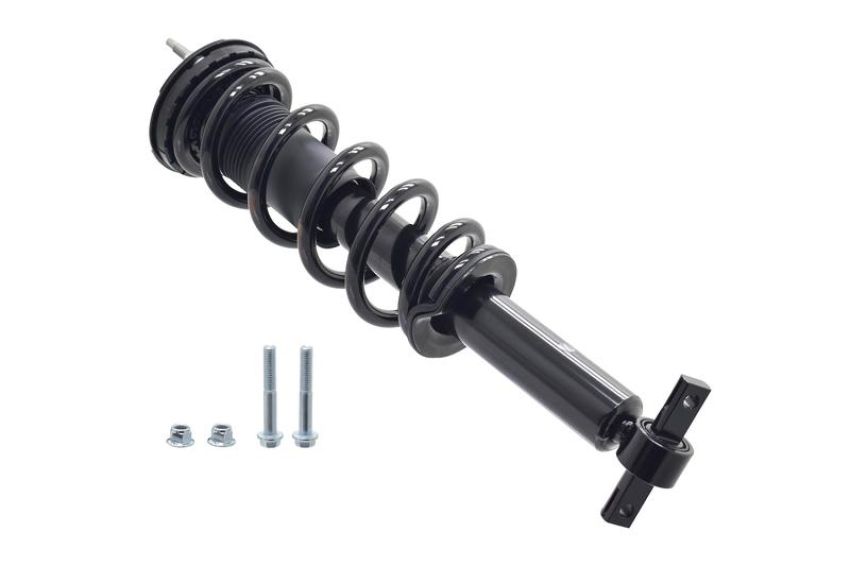 FCS Struts 1355148L Suspension Strut and Coil Spring Assembly
