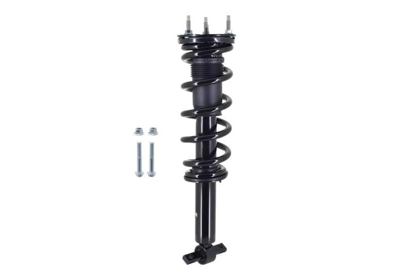 FCS Struts 1355148R Suspension Strut and Coil Spring Assembly