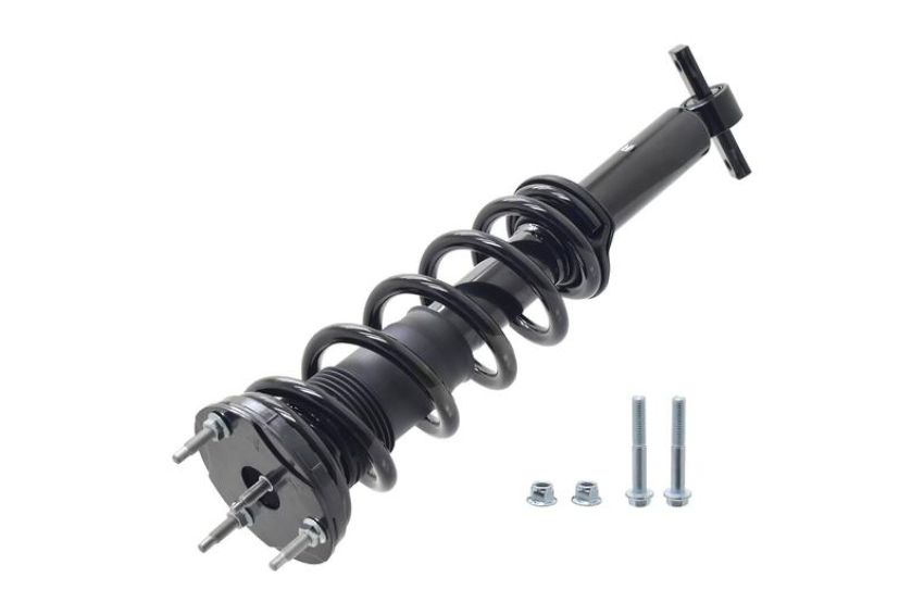 FCS Struts 1355148R Suspension Strut and Coil Spring Assembly