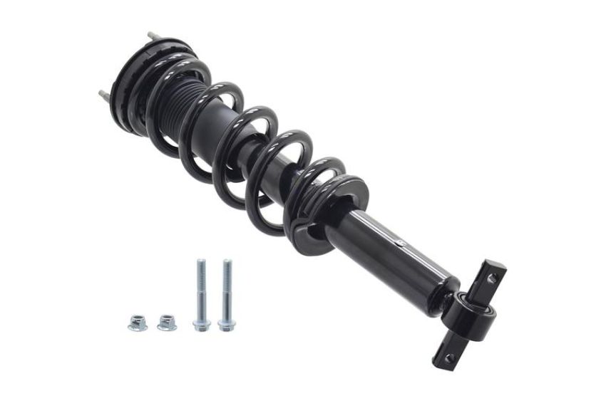 FCS Struts 1355148R Suspension Strut and Coil Spring Assembly